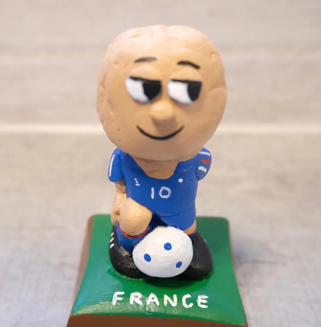France