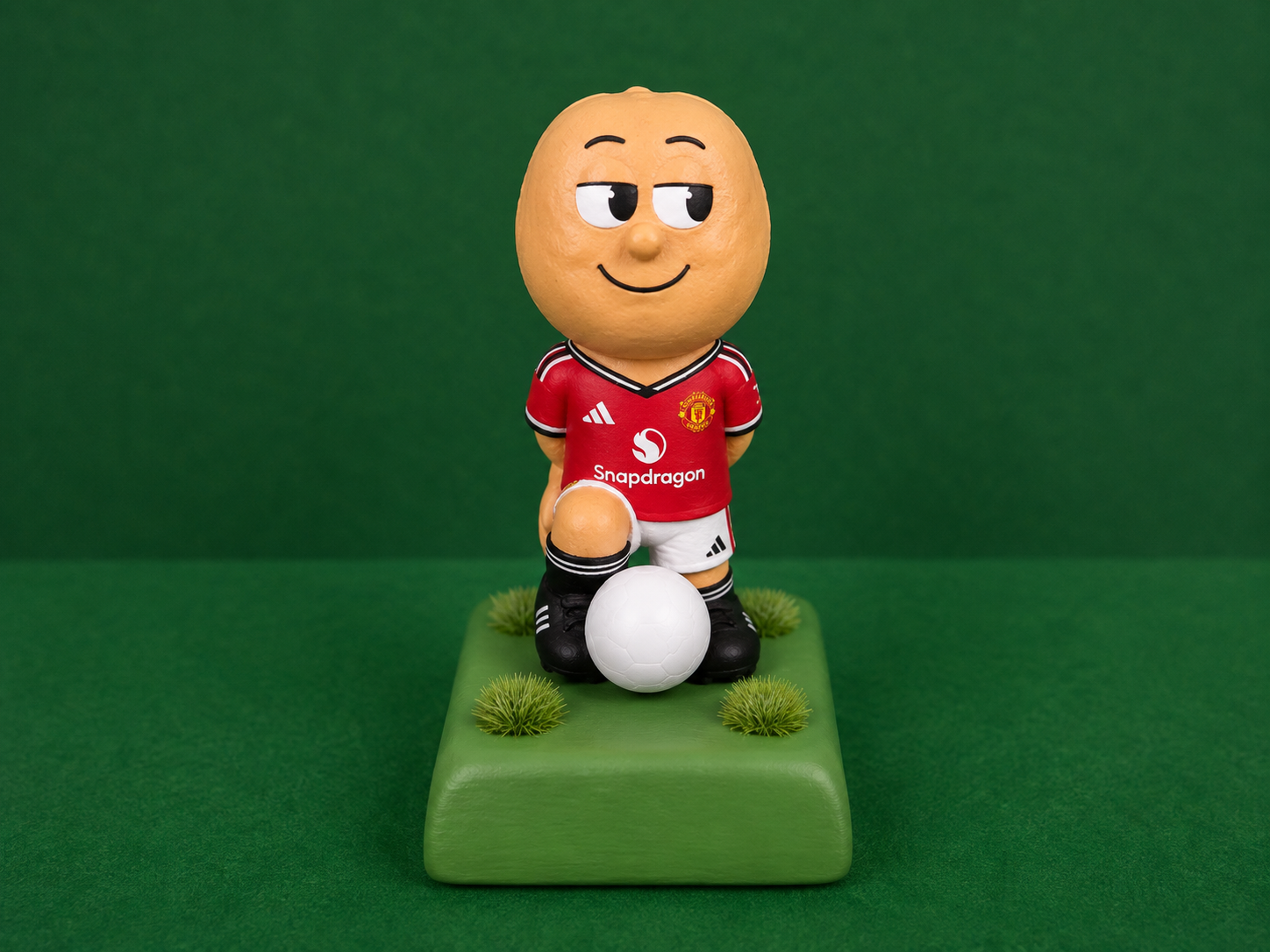 Manchester United Home 26-27