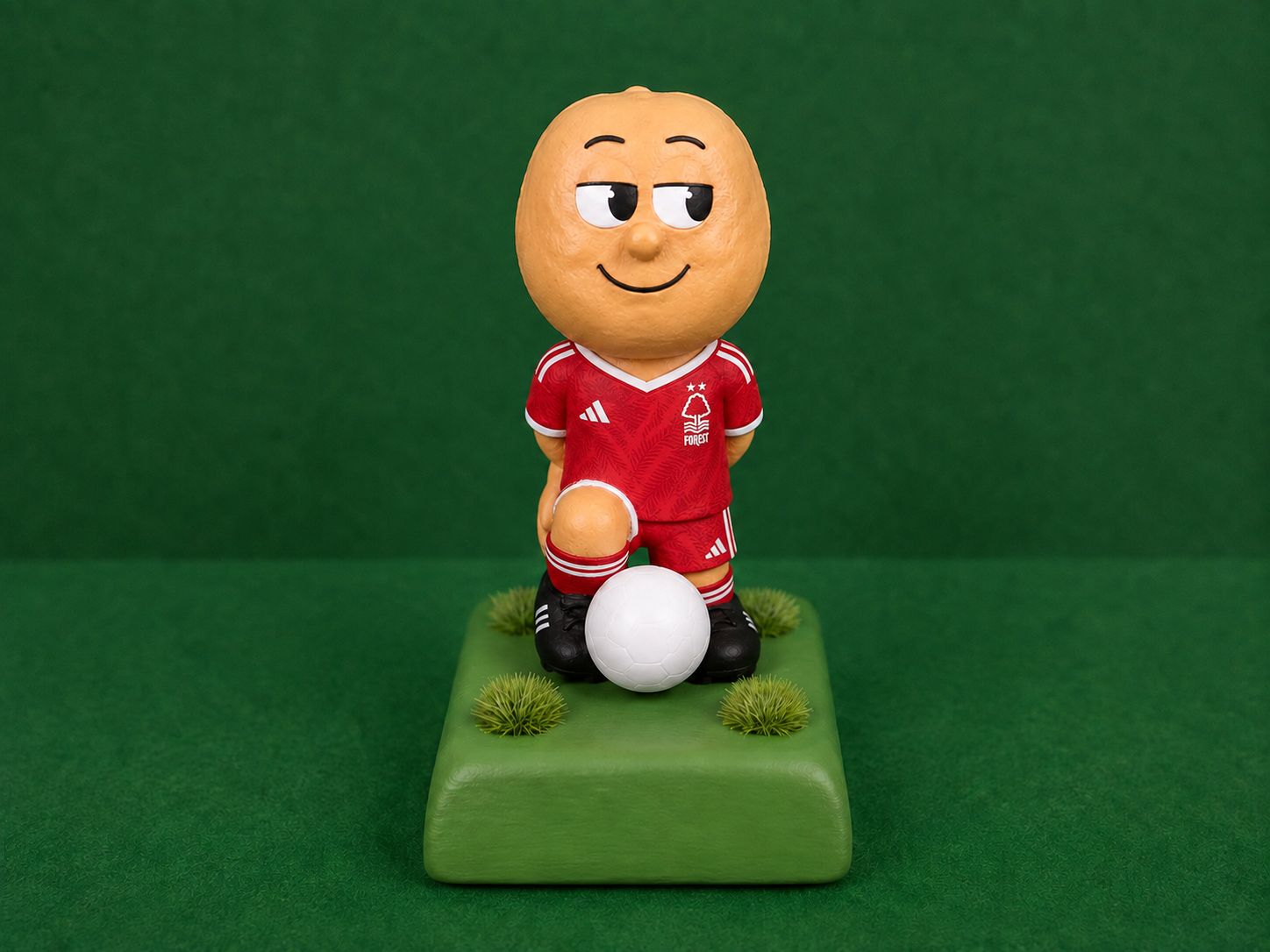 Nottingham Forest Home Kit 2026