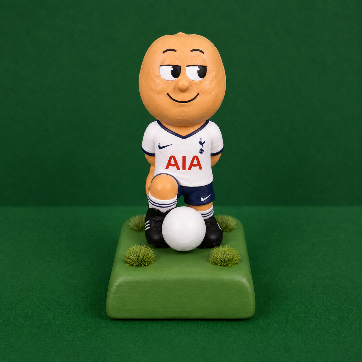 Tottenham Hotspurs