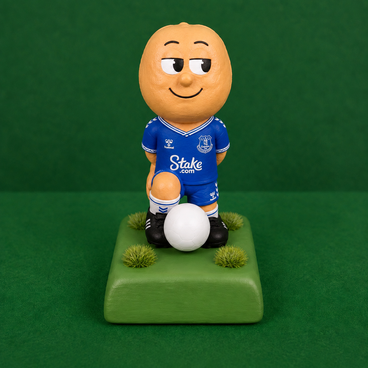 Everton