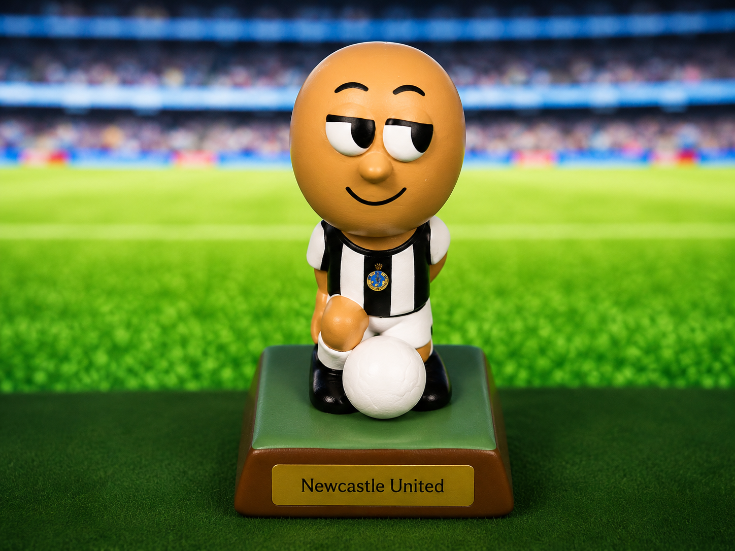 Newcastle United