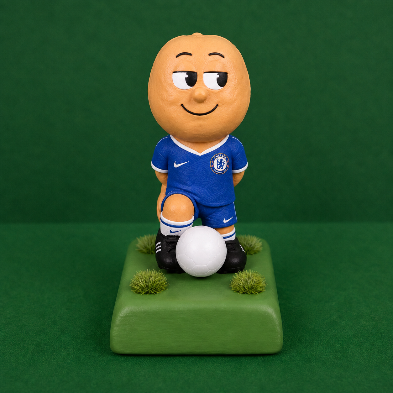 Chelsea