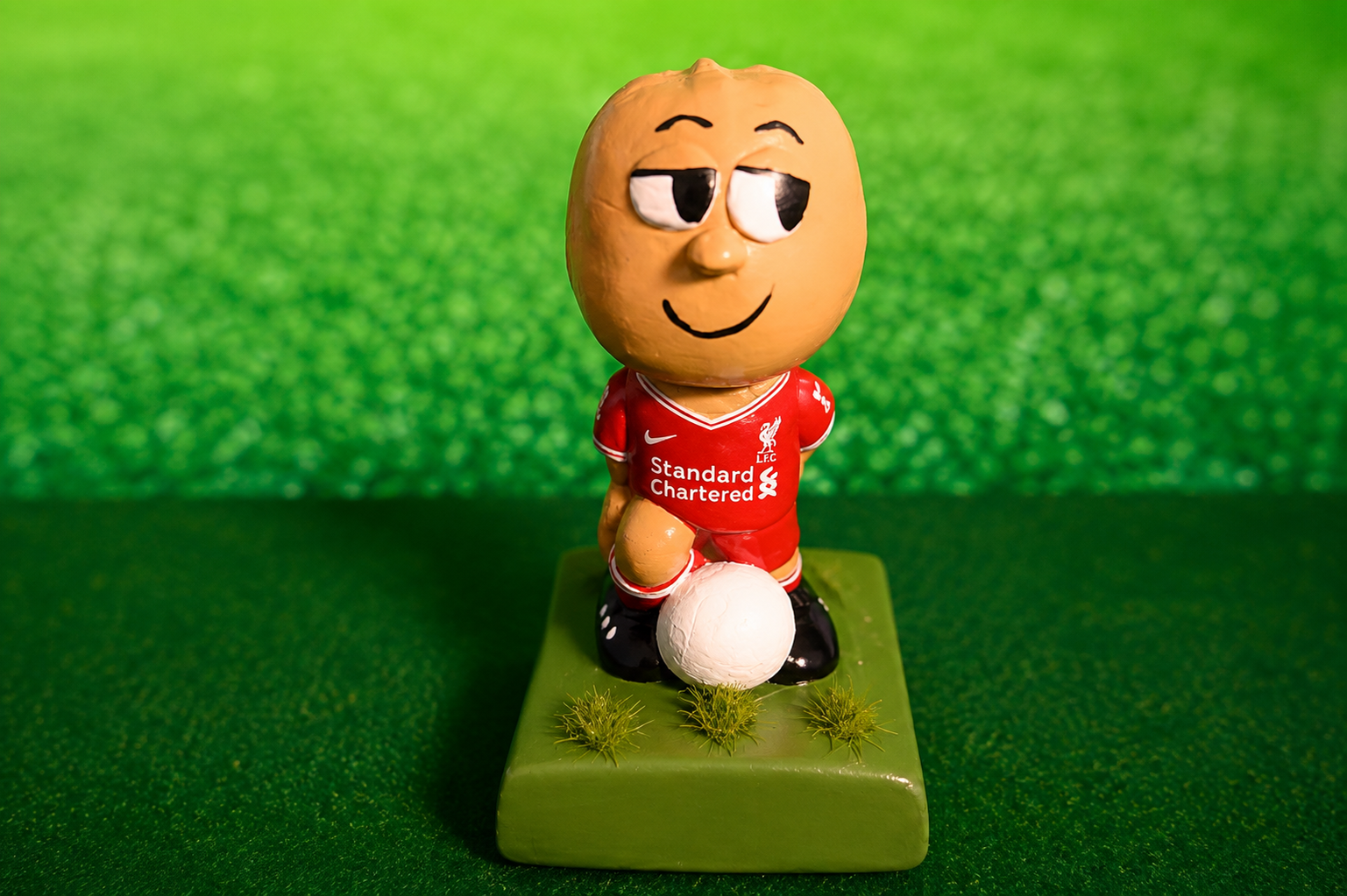 Liverpool