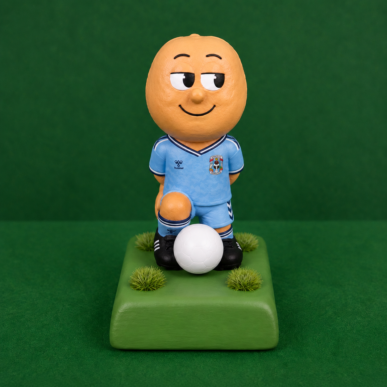 Coventry City