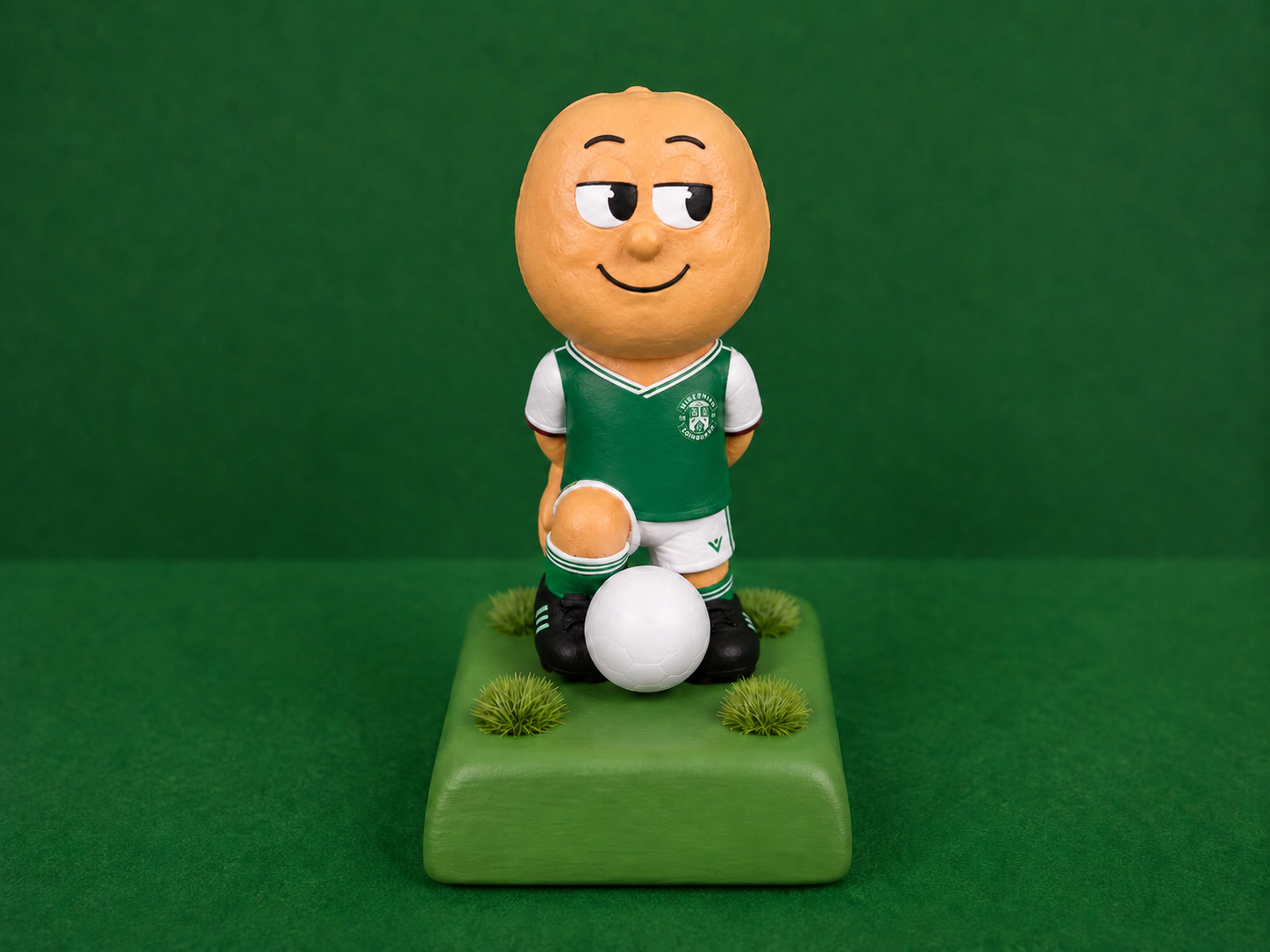 Hibernian