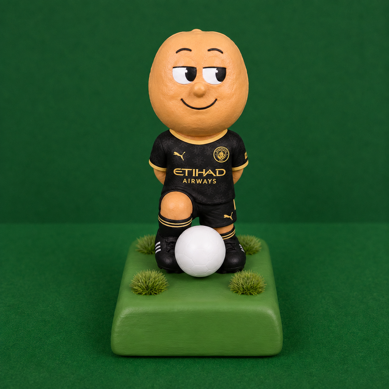 Man City Away Kit 26