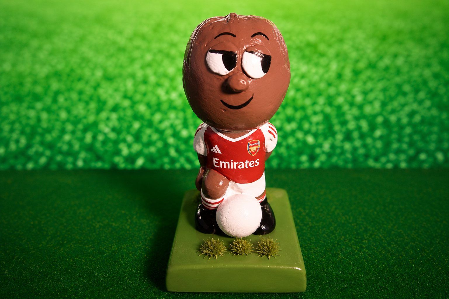 Arsenal