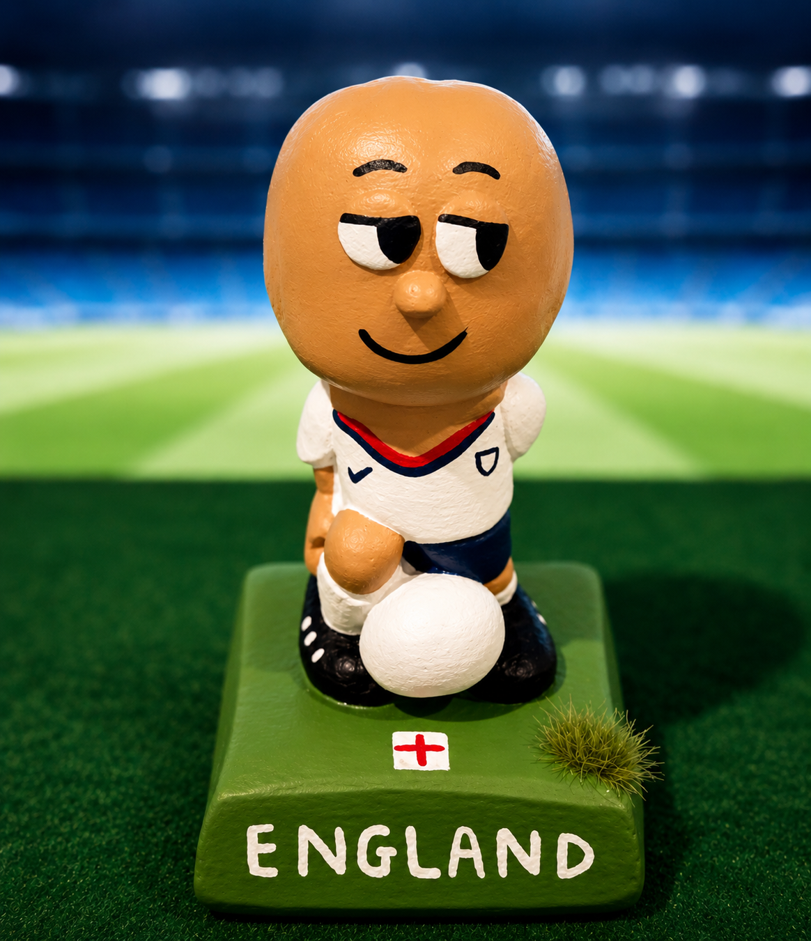 England