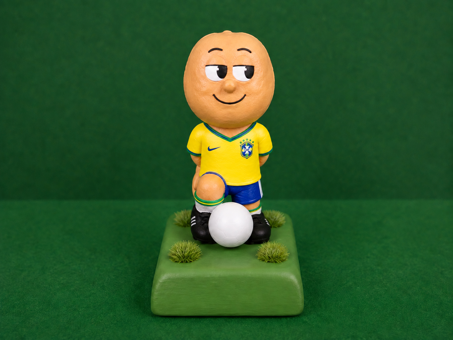 Brazil