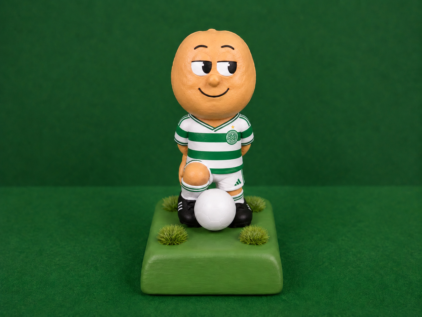 Celtic