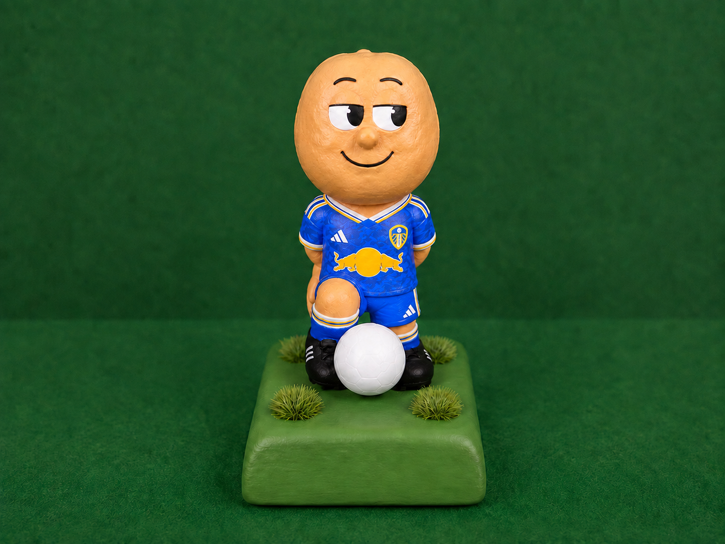 Leeds United Away