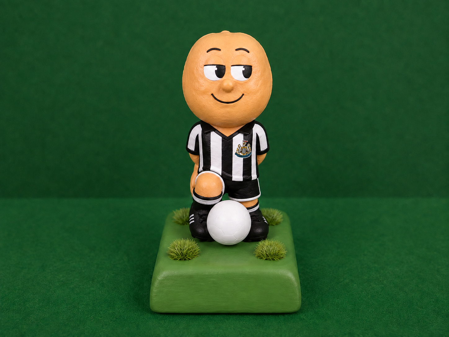 Newcastle United