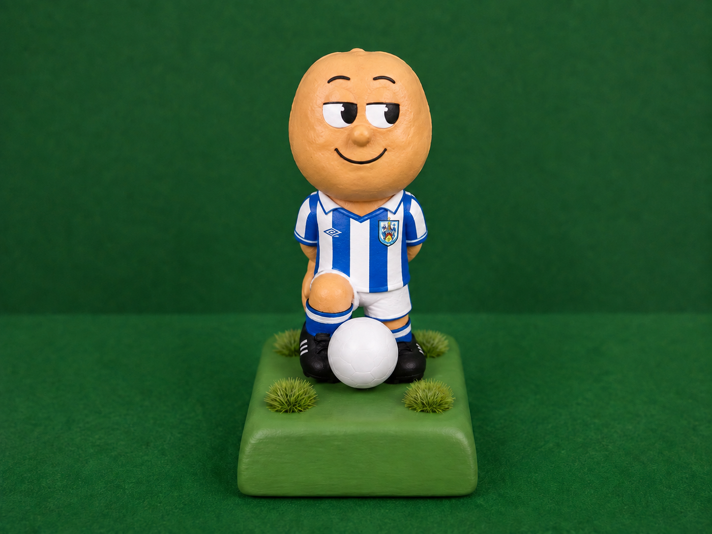 Huddersfield Town