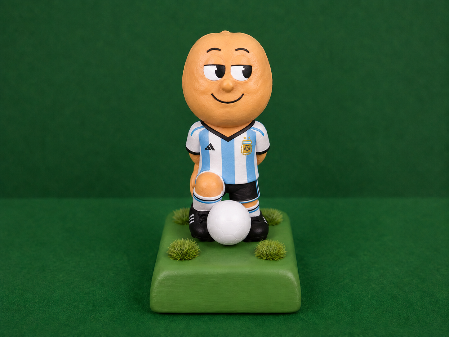 Argentina