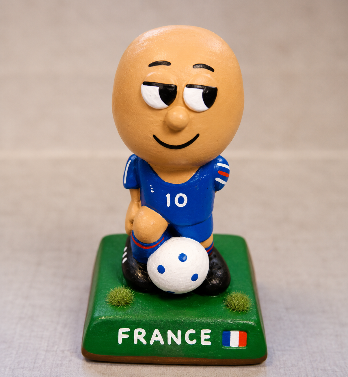 France