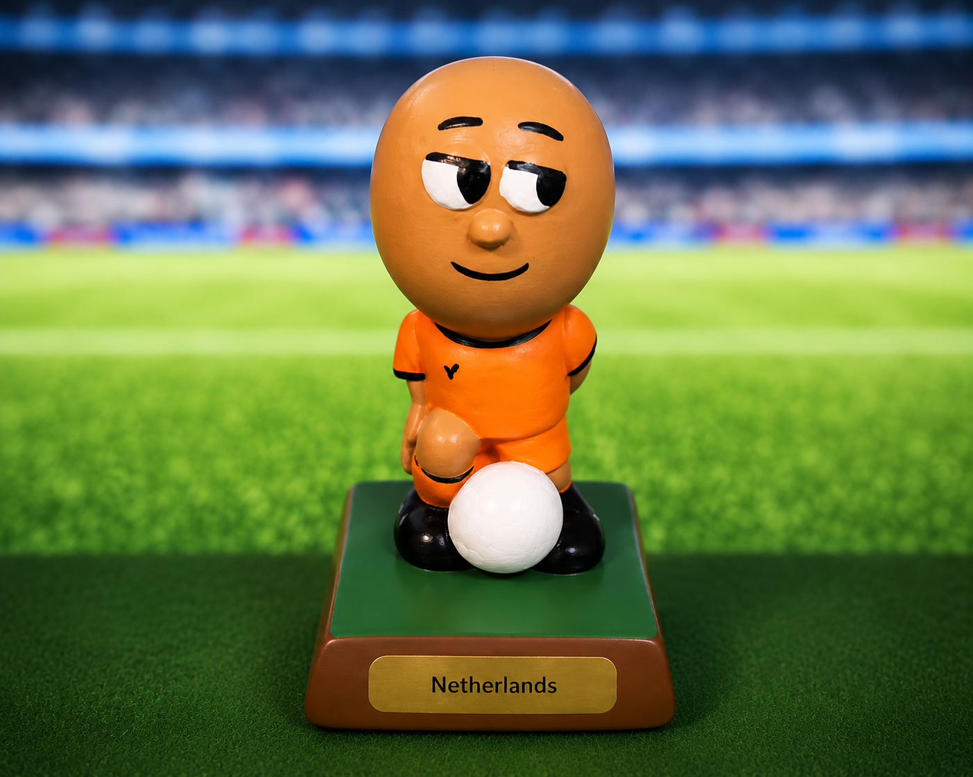 Netherlands