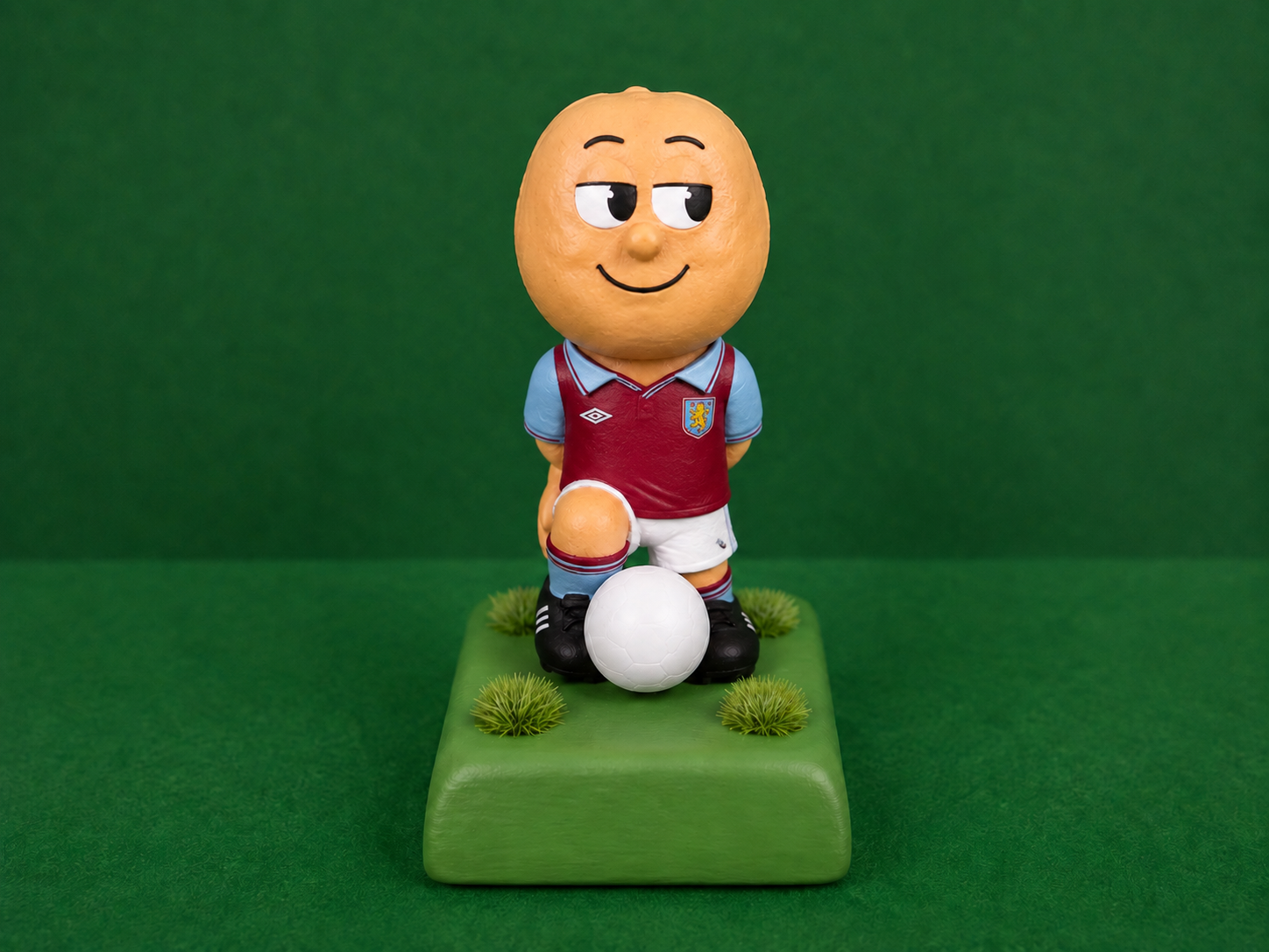 Aston Villa