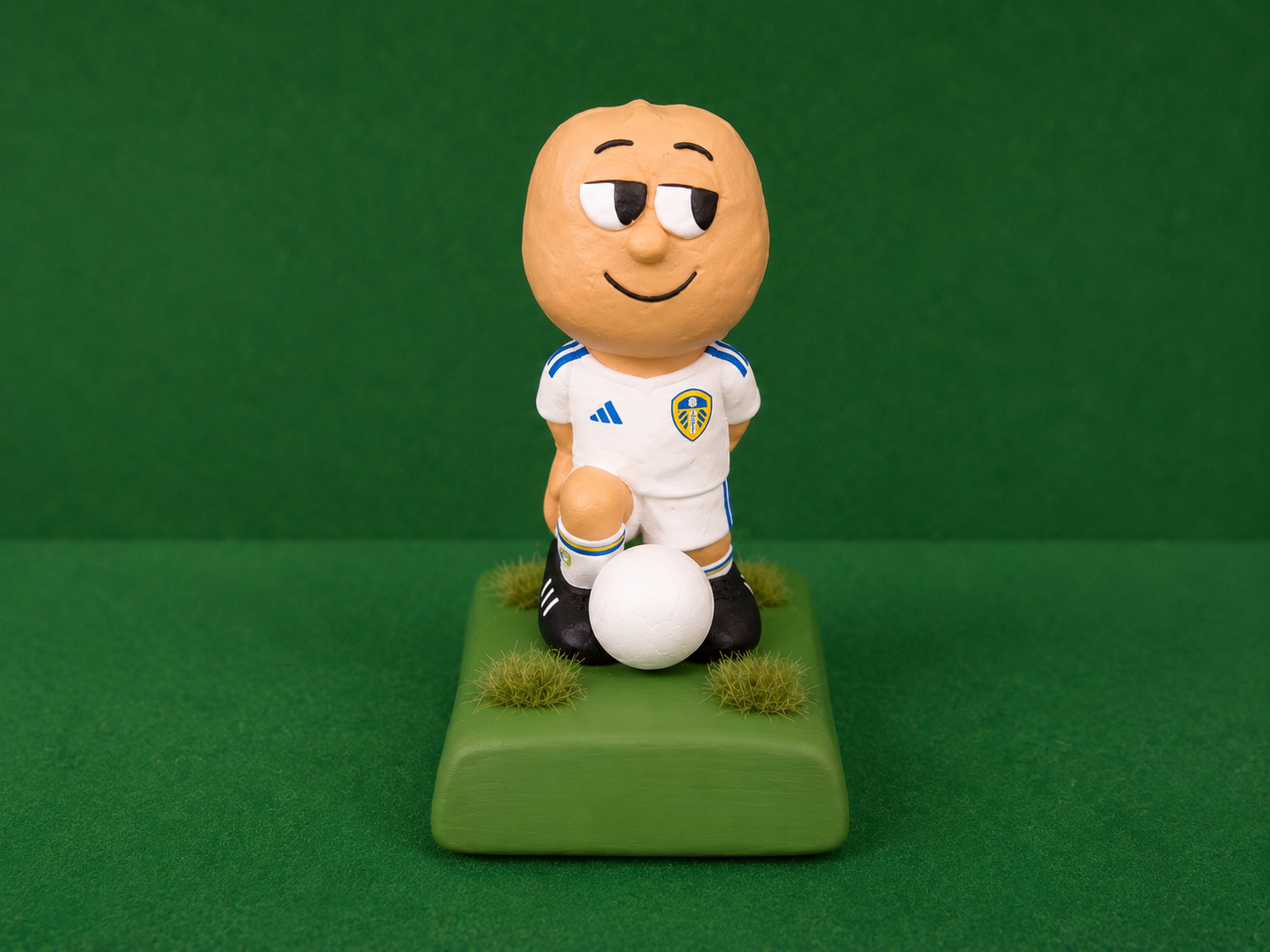 Leeds Home 2026-27
